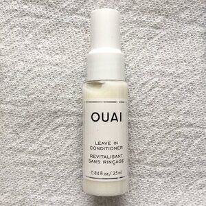 OUAI Leave in Conditioner Mini